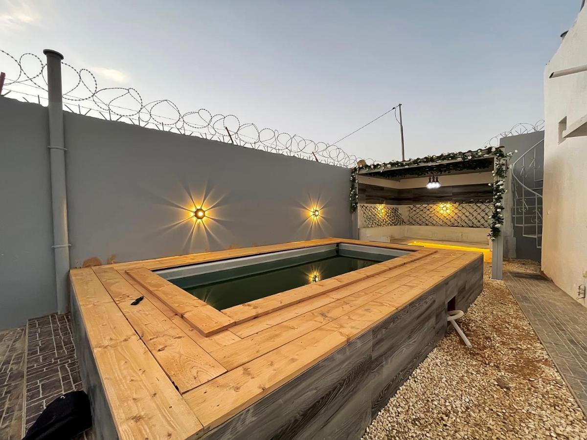 Villa Adja Nafy A Saly Gandigal Екстериор снимка