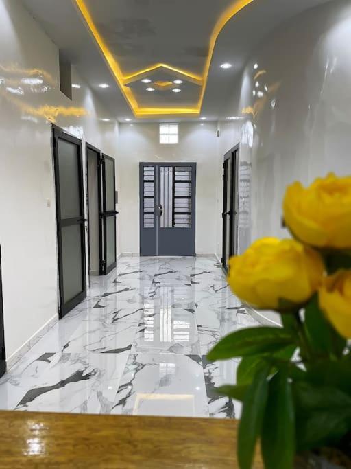 Villa Adja Nafy A Saly Gandigal Екстериор снимка